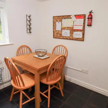 Tatil Evi Kiln Keswick (Cumbria)